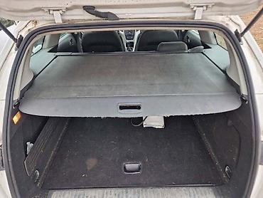 passat b5.5 farovi: ROLETNA GEPEKA KARAVAN ZA OPEL ASTRA J | Svi delovi za Opel vozila  — 1