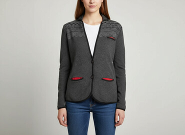 river island sweter: River Island, Kardigan damski, rozmiar M