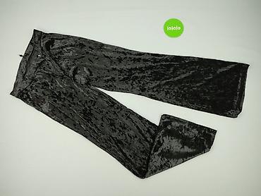second hand zabrze: Sinsay, Spodnie materiałowe damskie, rozmiar M — 2