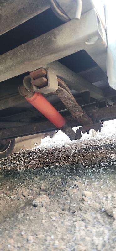 Прицепы и полуприцепы: Прицеп, Тентованный, 4 т, Б/у at lalafo.kg — 7 Прицепы и полуприцепы: Прицеп, Тентованный, 4 т, Б/у — 7