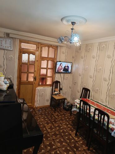 Yeni tikili: 5 otaqlı, Yeni tikili, 100 kv. m — 3