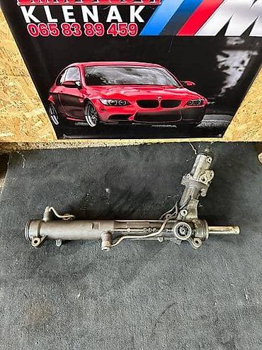 rezervoar: LETVA VOLANA E60/61 ZA BMW SERIJA 5 OD 2003. DO 2010. GOD. | Letve — 4