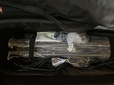 macbook canta: Foto avadanlıqlar dəsti: - 4 ədəd Godox SK400 monoblok flaş başlığı — 7