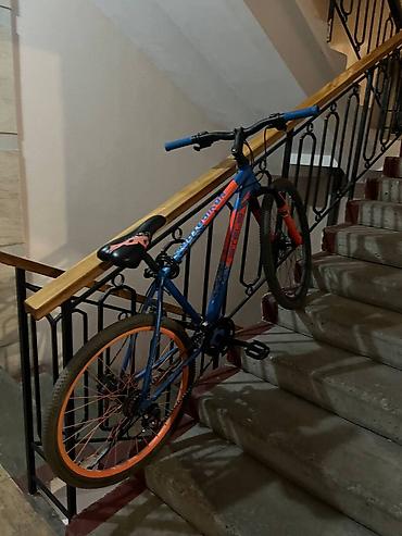 tourney: Stels Navigator 500 26” — характеристики: 🚲 Тип: горный MTB 📏 Колёса — 2