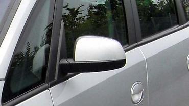 oblikač: RETROVIZOR ZA OPEL MERIVA OD 2003. DO 2010. GOD. | Polovni — 1