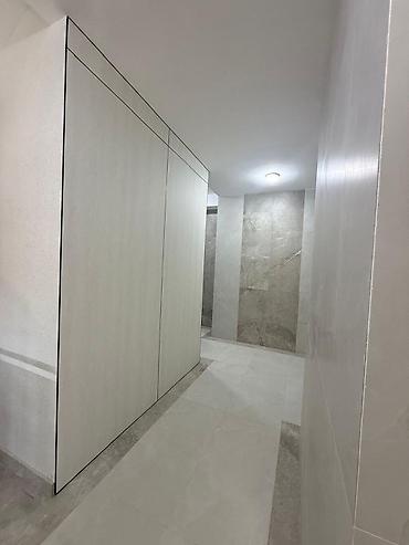 жк гармония: 2 комнаты, 81 м², 12 этаж, ПСО (под самоотделку) — 3