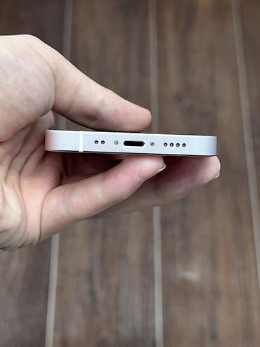 apple iphone 18 pro max: Продается iPhone 13 mini в розовом цвете. Состояние идеальное, без — 5