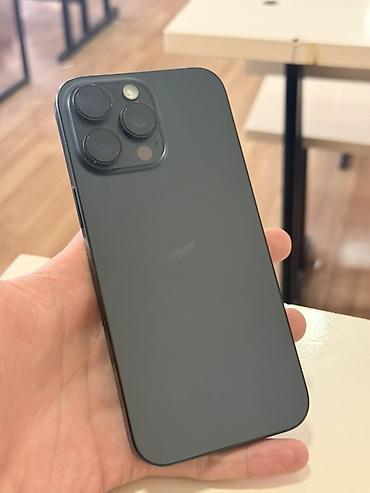 irsad iphone 12 pro: IPhone 16 Pro Max, Black Titanium, Face ID — 1