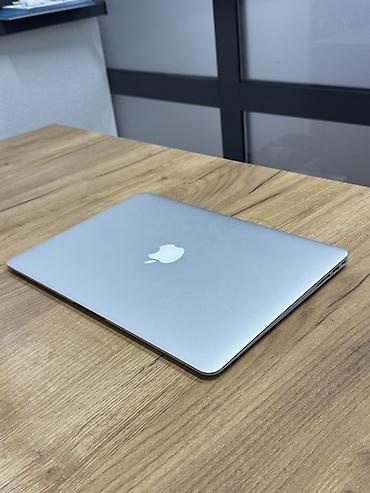 macbook pro 13 2017: Офисный, Б/у, Intel Core i5, ОЗУ, RAM: 8 ГБ — 1