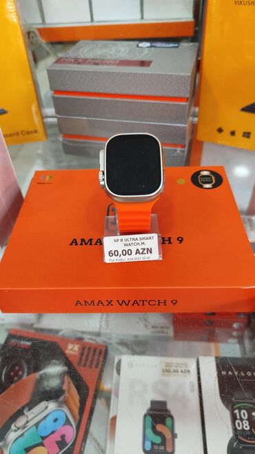 Smart saatlar: Yeni, Smart saat -da lalafo.az — 3 Smart saatlar: Yeni, Smart saat — 3