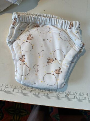 1 роддом бишкек: Такма жалаяктар 3-өлчөм, Көп жолу колдонулуучу