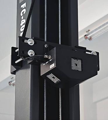 Другое автосервисное оборудование: Подвесной стенд сход-развала 🔥 FCAR FD-505M 🔥 В наличии в БИШКЕКе. 🚚 — 10