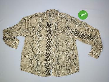 8xl: Koszula damska, rozmiar 3XL — 2