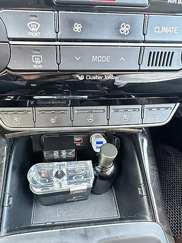 Kia: Kia Sorento: 2 l | 2017 il Krossover — 22