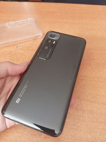 xiaomi 13 lite цена бишкек: Xiaomi, Mi 10 Ultra, Колдонулган, 256 ГБ, түсү - Кара, 2 SIM