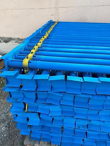 Lesa: Dəmir Dirək və Ayaqaltı (Lesa) İstənilən ölçüdə, satışı ve icaresi Bu — 14