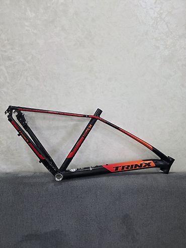 rama velosiped: TRİNX X1 ELİTE çərçivə ( рамаframe ) MADE İN İTALY 🇮🇹 🔹️Ölçü : L — 2