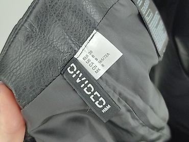 monki spódnice: H&M Divided, Spódnica damska, rozmiar M — 5