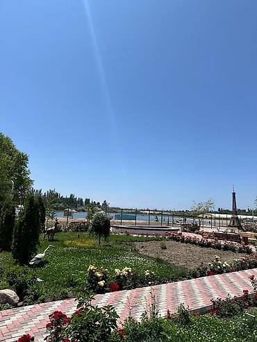 Иссык-Куль 2026: 🇰🇬🔥Сдаётся светлая 2‑комнатная квартира 🇰🇬🔥 СУТОЧНАЯ 🌍ЫСЫК-КОЛ 🌎 — 12