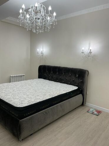 Долгосрочная аренда квартир: 4 комнаты, Агентство недвижимости, Без подселения, С мебелью полностью — 6