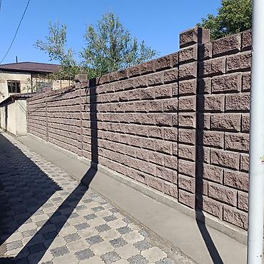 Шлакоблок: Пескоблок строительный блок. - Форматы: полнотелые и пустотелые (2–3 — 26