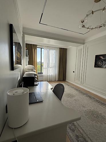 Продажа квартир: 3 комнаты, 98 м², Элитка, 6 этаж, Дизайнерский ремонт — 12