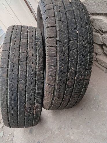 диски на g05: Шины 205 / 60 / R 16, Зима, Пара, Легковые, Goform