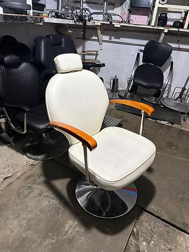 Salon, tibbi kreslolar: Saş kəsimi kreslosu -da lalafo.az — 5 Salon, tibbi kreslolar: Saş kəsimi kreslosu — 5