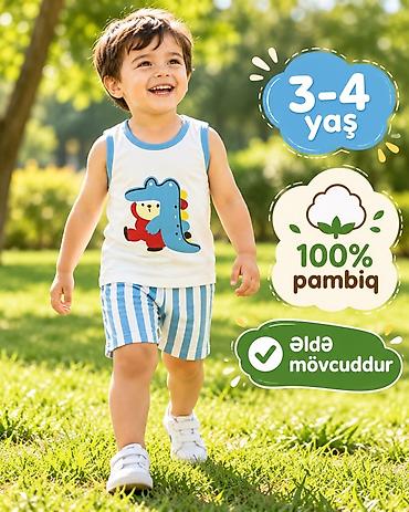 similac gold 2: Uşaq dəsti, Oğlan üçün, 3 - 4 yaş — 2