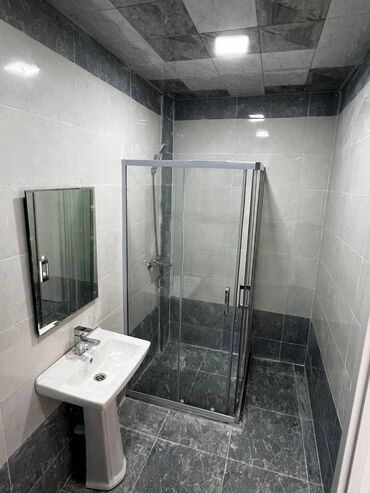 Uzunmüddətli kirayə mənzillər: Bağçaşəhər yaşayış kompleksində 5/14 mərtəbəsində 2 otaq əşyalı studio -da lalafo.az — 8 Uzunmüddətli kirayə mənzillər: Bağçaşəhər yaşayış kompleksində 5/14 mərtəbəsində 2 otaq əşyalı studio — 8