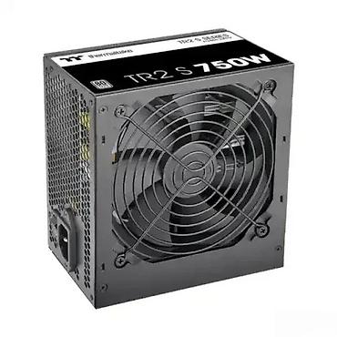 Izvori napajanja: Thermaltake TR2 S 750W napajanje za računar - Snaga: 750 W – dovoljno — 14