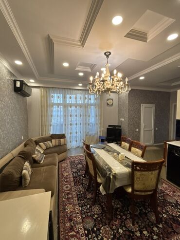 Həyət evləri və villaların satışı: 7 otaqlı, 340 kv. m, Kredit yoxdur, Yeni təmirli — 27