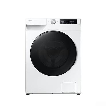 Samsung WD11DG6B85BELP 11 kq paltaryuyanı 🟢 Rəsmi iş yeri olan və