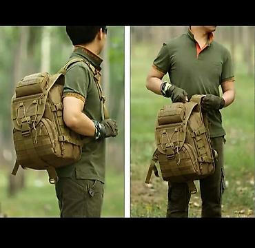 Rukzaklar: Hərbi Sumka Diqqet paylawdigimiz butun modeller yenidir Her kese -da lalafo.az — 2 Rukzaklar: Hərbi Sumka Diqqet paylawdigimiz butun modeller yenidir Her kese — 2