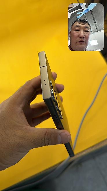 Samsung: Samsung Galaxy S24 Ultra, Б/у, 512 ГБ, 1 SIM, eSIM — 8