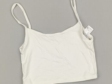 bluzka koronkowa new yorker: Women`s top, size S (EU 36)
