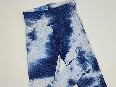 dresy cropp: Legginsy Sportowe damskie, rozmiar M — 1