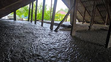 Бетонные работы: Стяжка Гарантия, Бесплатная консультация, Монтаж 3-5 лет опыта — 2