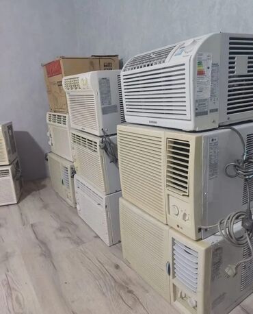 Kondisionerlər: Kondisioner Beko, İşlənmiş, 20-dən az kv. m, Daxili blok, Kredit yoxdur