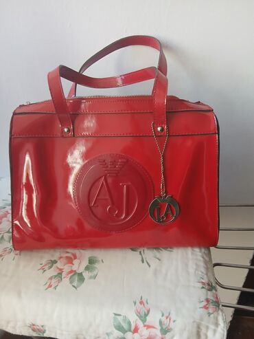 Torbe: Armani Exchange — 9