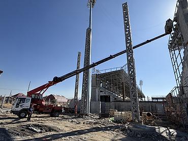 УСЛУГИ АВТОВЫШКИ 45м