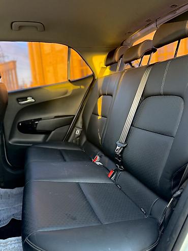 Kia: Kia Morning: 2019 г., 1 л, Автомат, Бензин, Хэтчбэк — 16