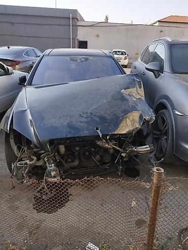sedan: Mercedes-Benz S-Class S500 sedan Lüks komfort, səssiz hərəkət və — 6