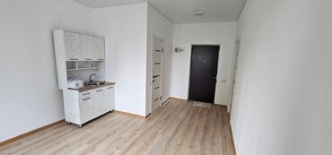 дом 45000: 30 м², 1 комната, Теплый пол, Забор, огорожен, Парковка