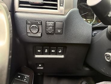 Продажа авто: Lexus GX: 2022 г., 4.6 л, Автомат, Бензин, Внедорожник — 6
