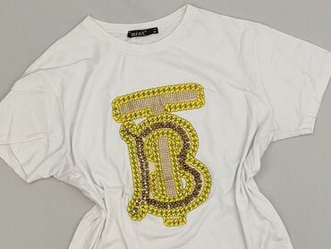 nike personalizacją koszulki: Women`s T-shirt, size M (EU 38)