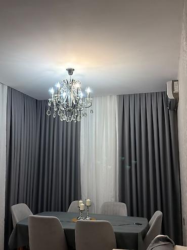 kətan parca satisi: ✅ 6 eded dekor satılır birlikde 230 manata.Unvan 9mk rayon . Ölçu — 1