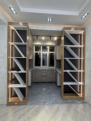 Новостройка: 3 комнаты, Новостройка, 57 м² — 9