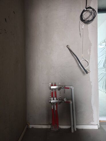 Продажа квартир: 1 комната, 47 м², Элитка, 6 этаж, ПСО (под самоотделку) at lalafo.kg — 10 Продажа квартир: 1 комната, 47 м², Элитка, 6 этаж, ПСО (под самоотделку) — 10