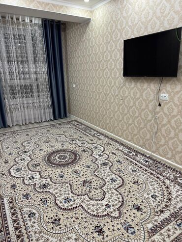 аренда частный дом без хозяина: 2 бөлмө, Менчик ээси, Толугу менен эмереги бар